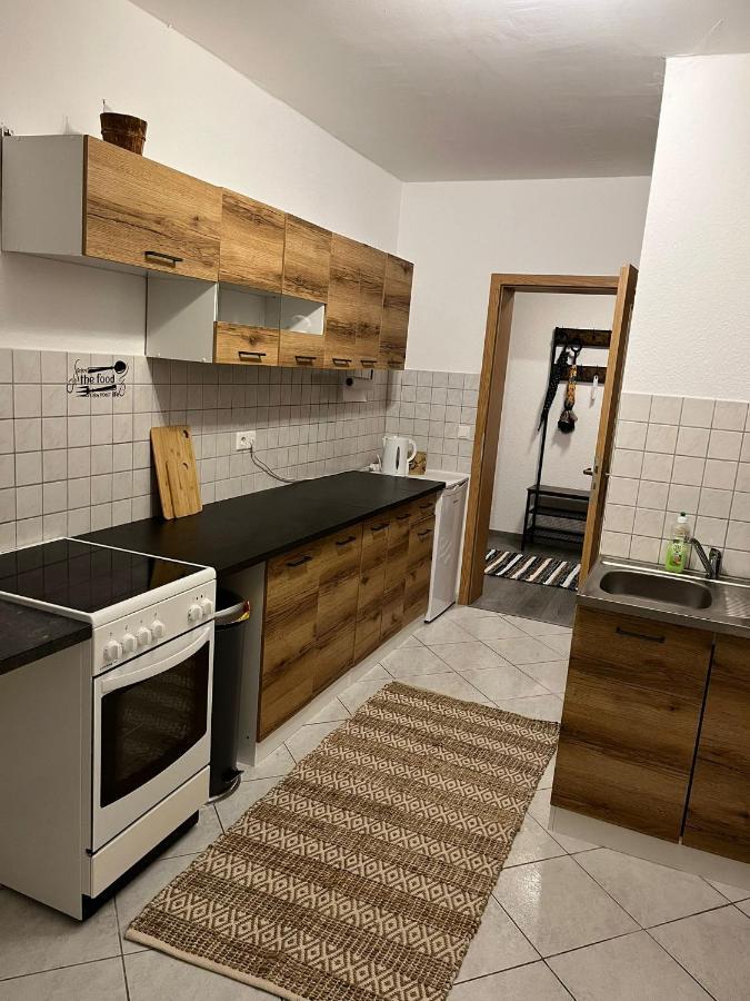 קמניץ Myhome Einsiedel An Der Zwoenitz 2 מראה חיצוני תמונה