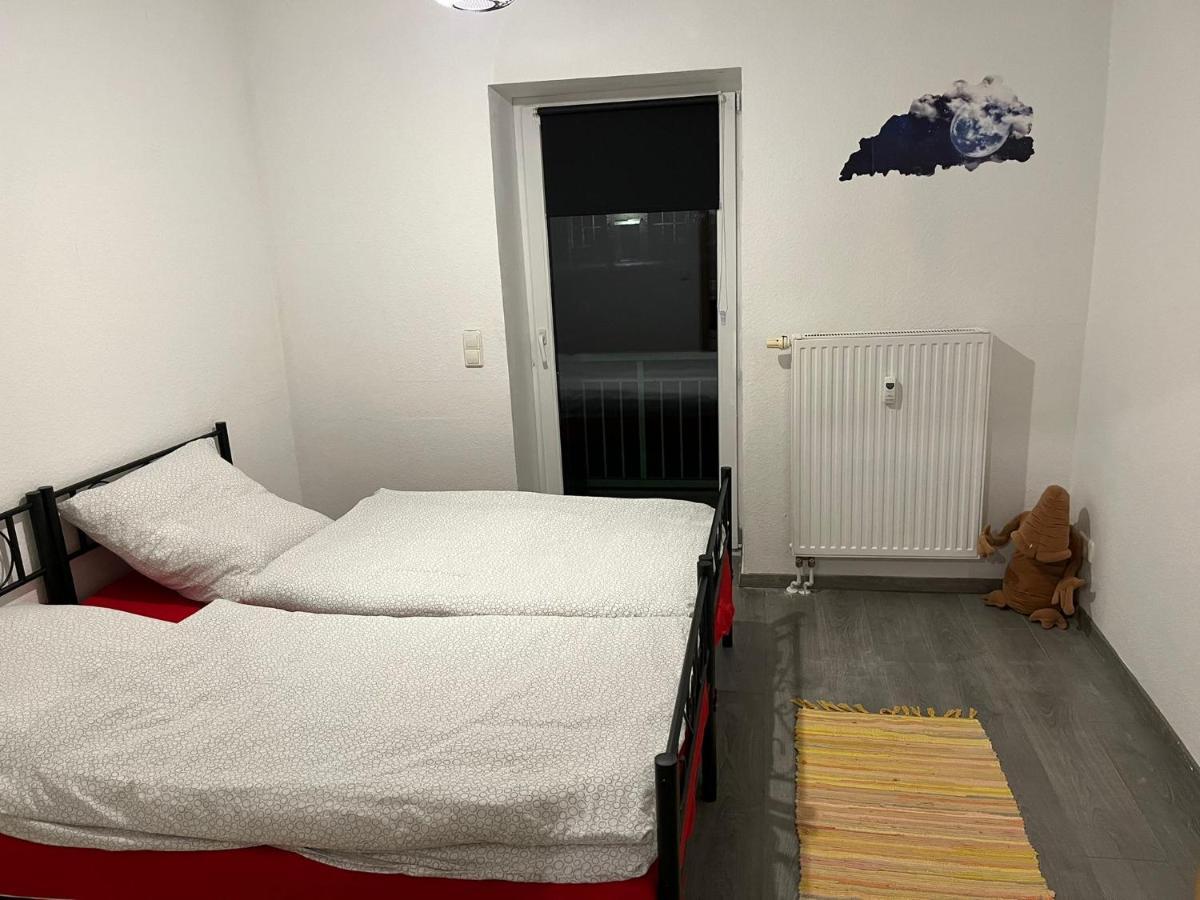 קמניץ Myhome Einsiedel An Der Zwoenitz 2 מראה חיצוני תמונה