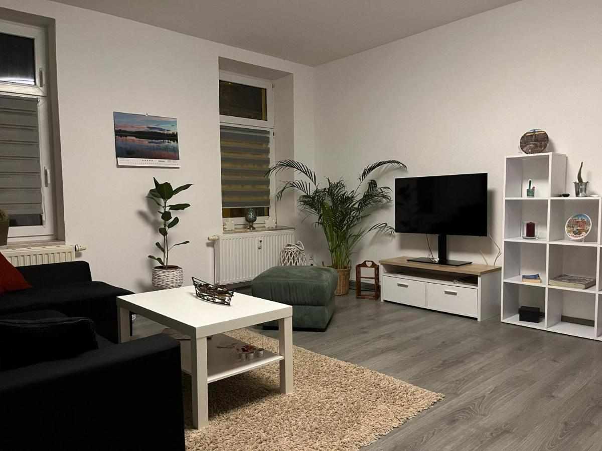 קמניץ Myhome Einsiedel An Der Zwoenitz 2 מראה חיצוני תמונה