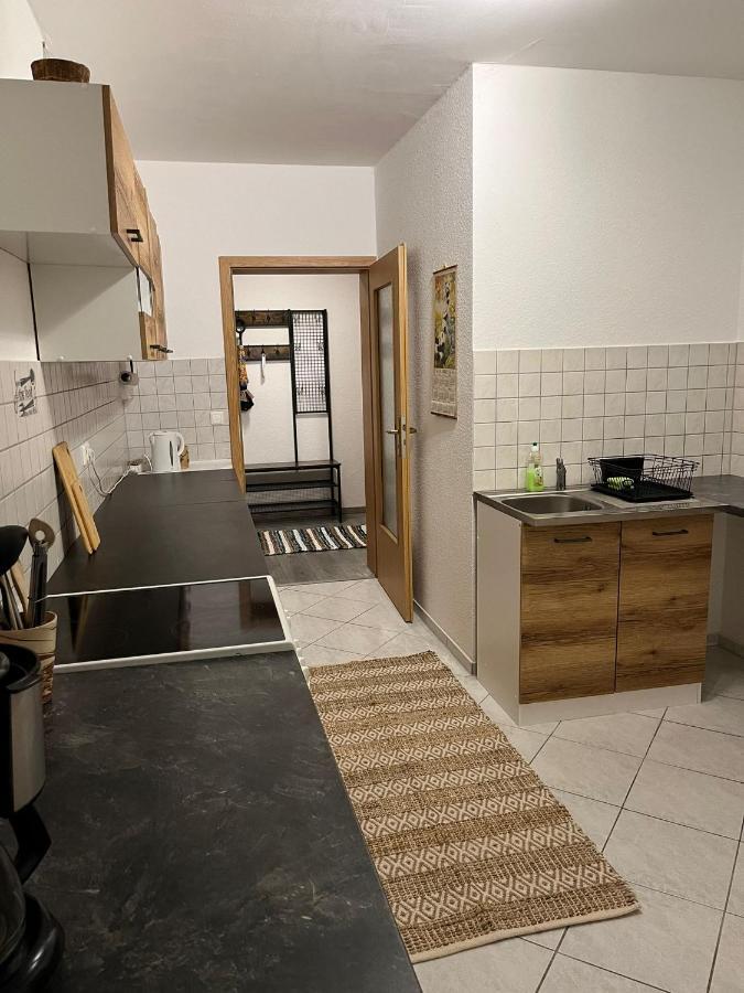 קמניץ Myhome Einsiedel An Der Zwoenitz 2 מראה חיצוני תמונה